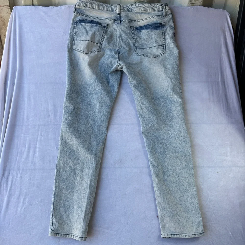 Wxyz nomad jeans